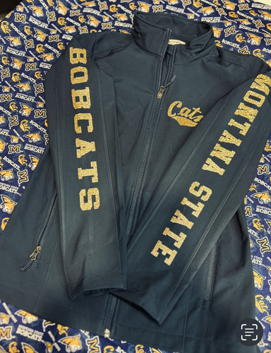 BOBCAT WOMENS JACKET