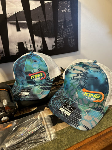 406 King Hook Hat
