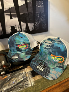 406 King Hook Hat